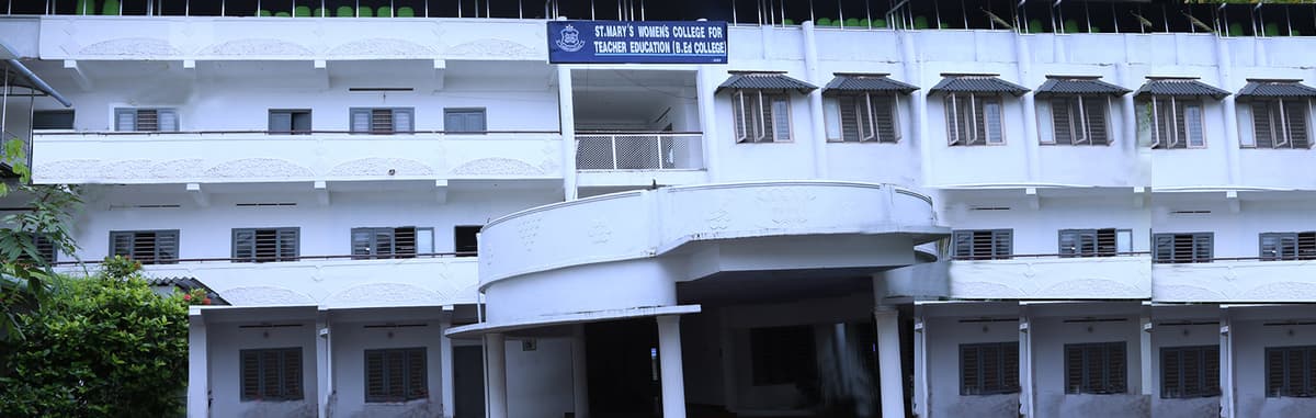 St. Mary's Women's College for Teacher Education-gallery-image-0
