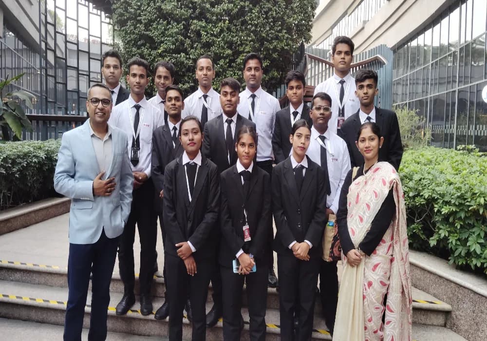 JB Institute of Hospitality Management-gallery-image-4