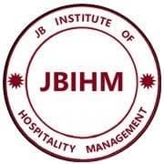 JB Institute of Hospitality Management-logo