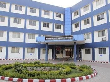 School of Research & Technology, People's University-image