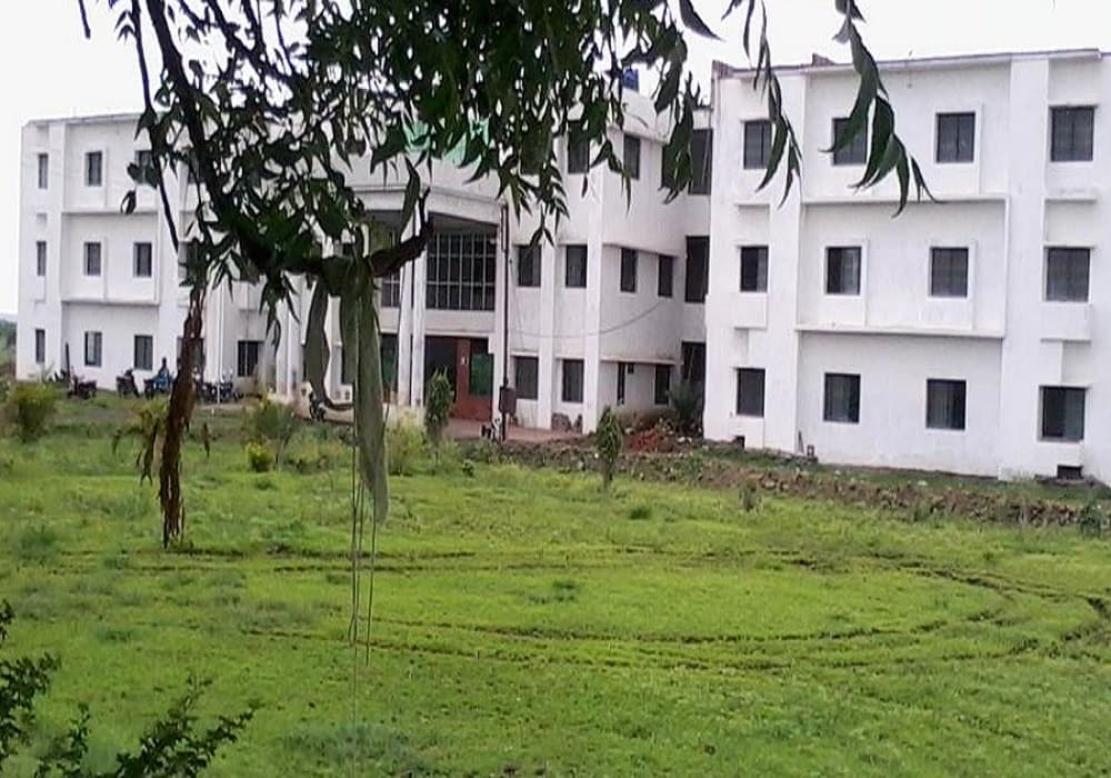 Balaghat Polytechnic and Engineering College Ruddha-image