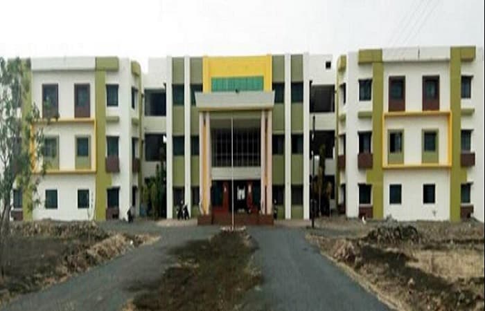 Balaghat Polytechnic and Engineering College Ruddha-image