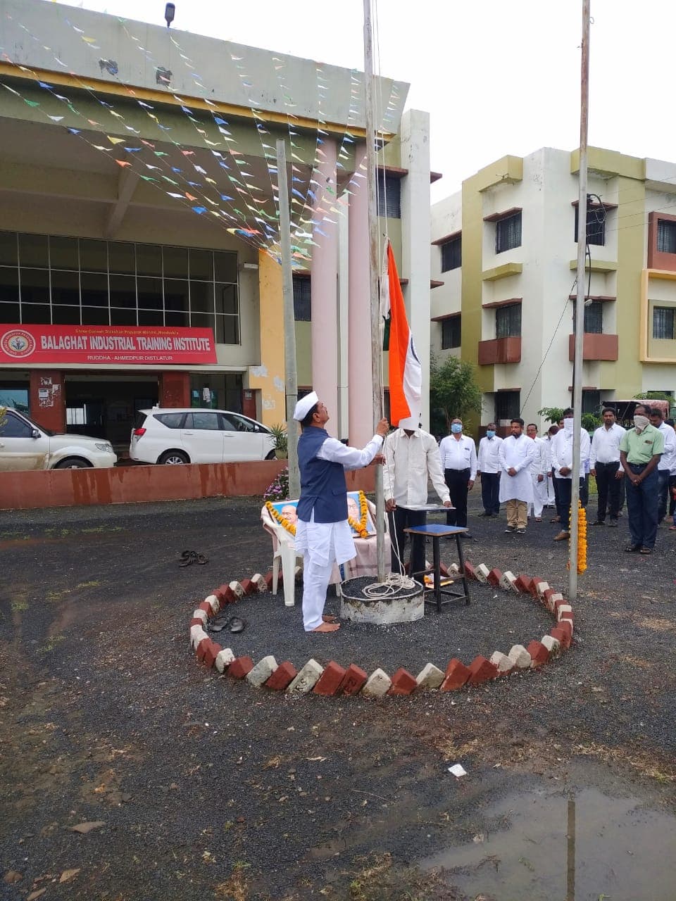 Balaghat Polytechnic and Engineering College Ruddha-gallery-image-1