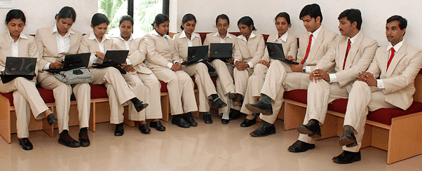 Indian Institute of Knowledge Management-image