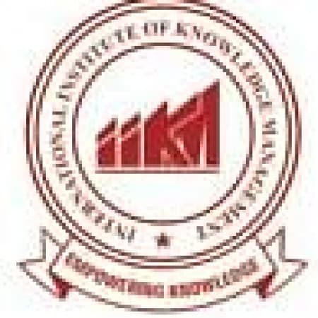 Indian Institute of Knowledge Management-logo