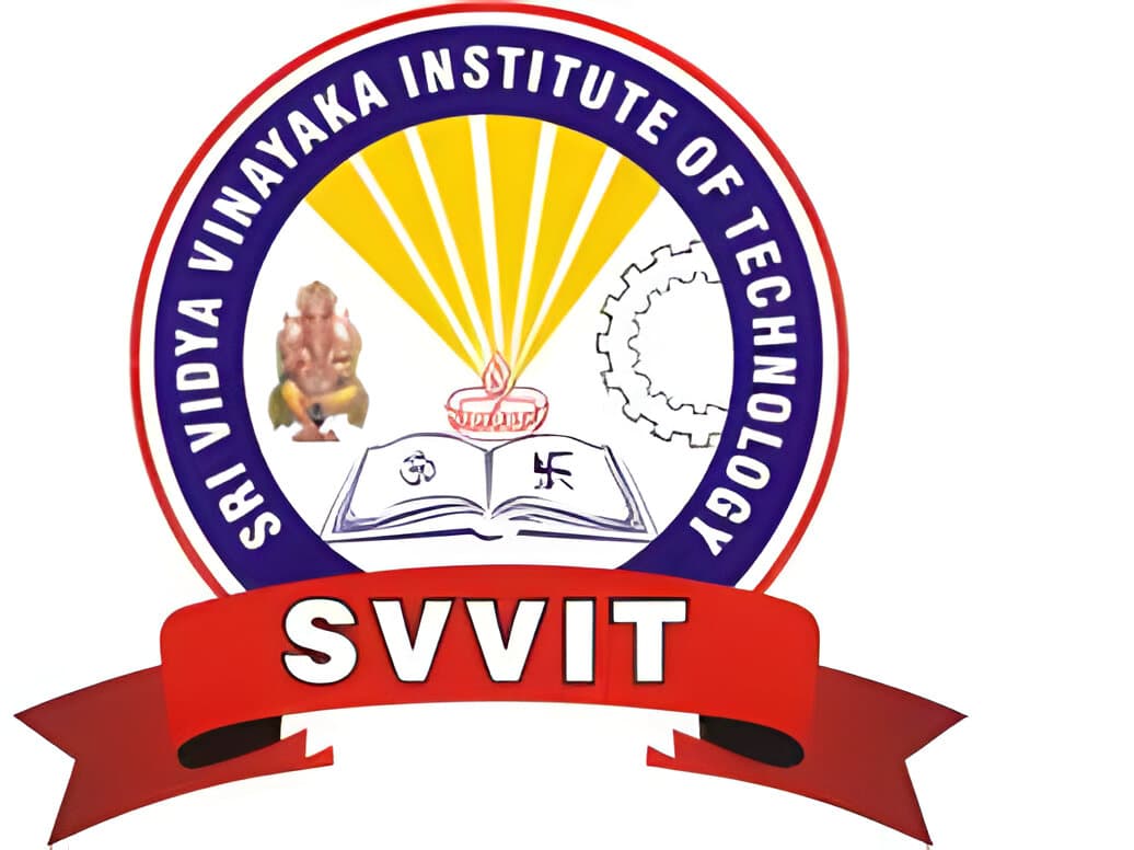 Sri Vidya Vinayaka Institute of Technology-logo