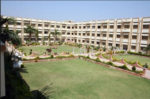 Nagaji Institute of Pharmaceutical Science-gallery-image-3