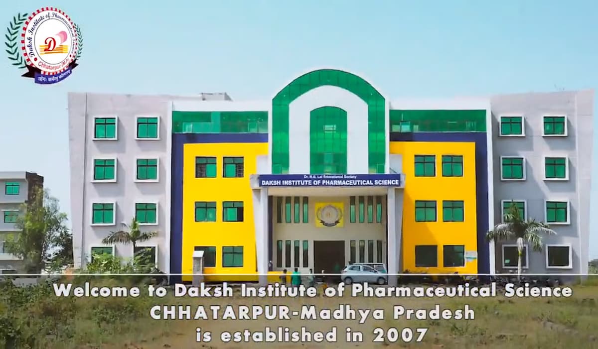 Nagaji Institute of Pharmaceutical Science-gallery-image-2