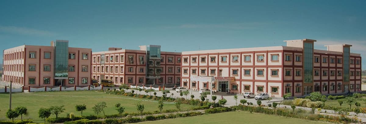 Karnal Institute of Technology and Management-gallery-image-0