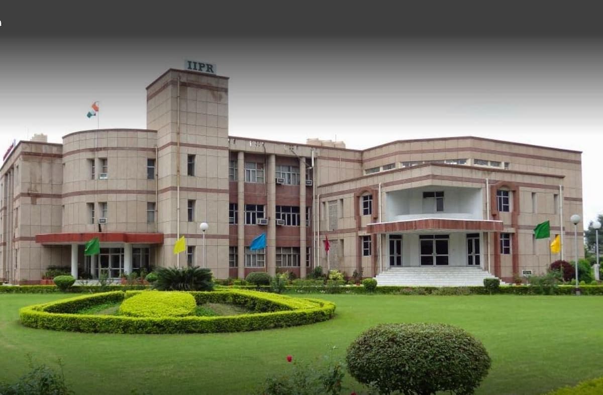 Indian Institute of Pulses Research Kanpur-gallery-image-3