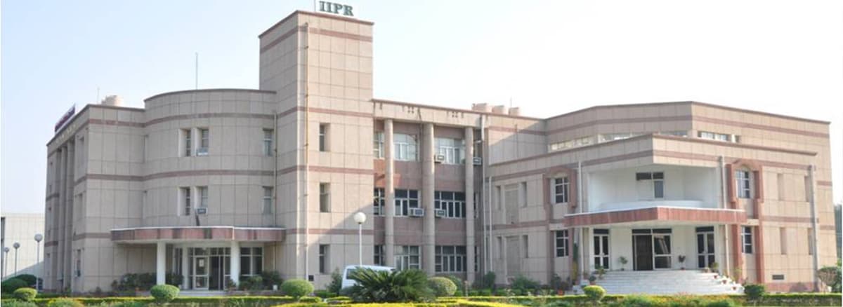 Indian Institute of Pulses Research Kanpur-gallery-image-1
