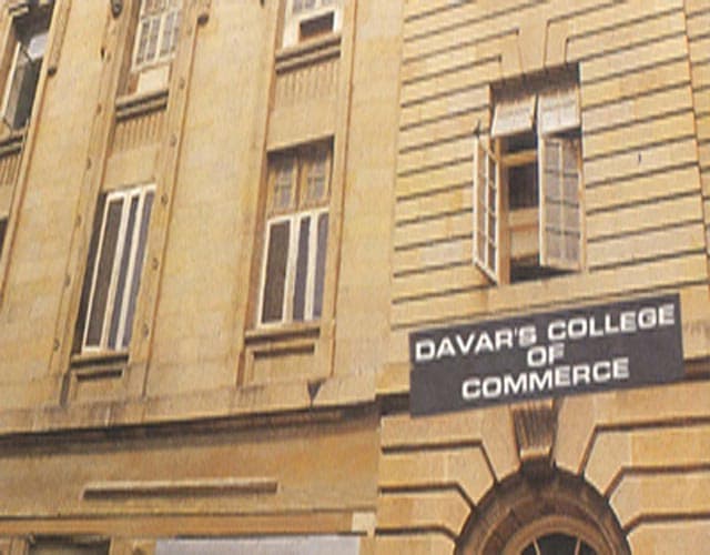 Davar's College-gallery-image-1