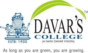 Davar's College-logo