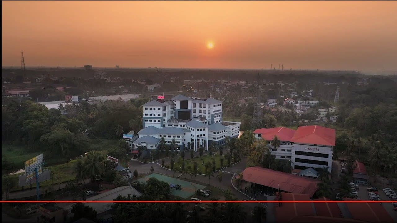 SCMS Institute of Bioscience and Biotechonlogy Research and Development-image