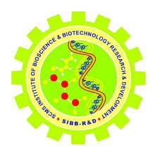 SCMS Institute of Bioscience and Biotechonlogy Research and Development-logo