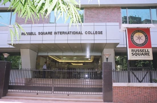 Russell Square International College-gallery-image-0