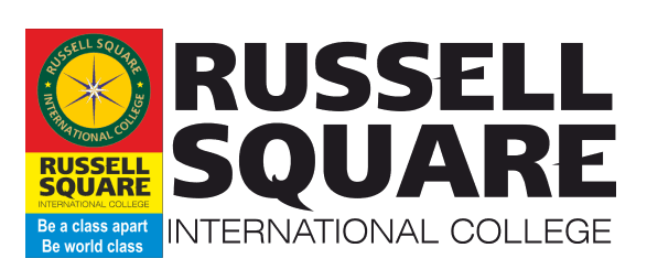 Russell Square International College-logo