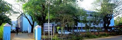 Cochin University of Science and Technology, School of Legal Studies-image