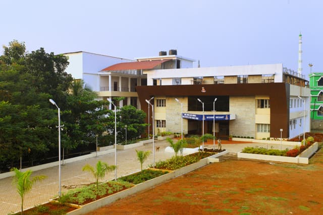 MSNM Besant Institute of PG Management Studies-gallery-image-1