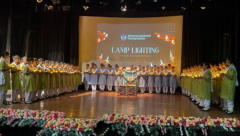 Newtown Institute of Nursing Science-gallery-image-2