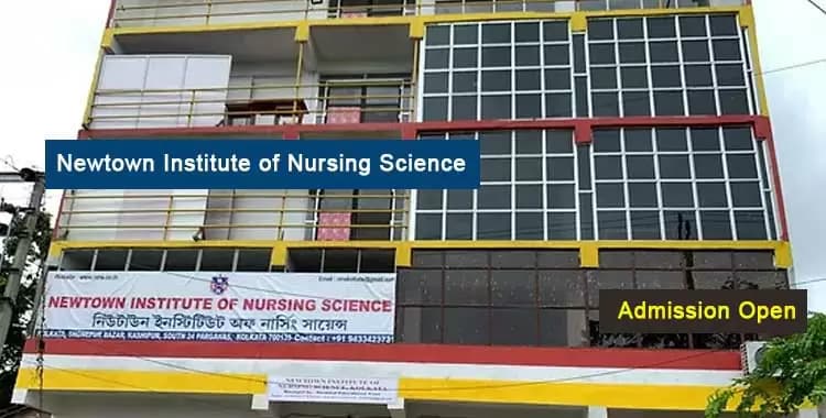 Newtown Institute of Nursing Science-gallery-image-1