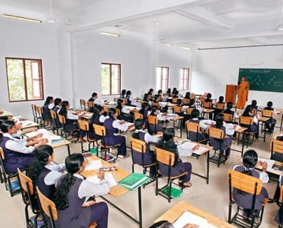 Sree Buddha College of Engineering for Women Elavumthitta-image