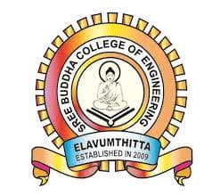Sree Buddha College of Engineering for Women Elavumthitta-logo