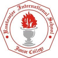 Rustomjee Business School-logo