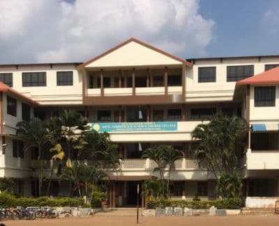 VSM BCA College Nipani-image