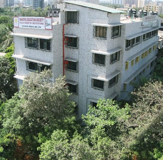 Mahatma Junior College of Education-image