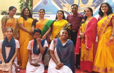 Mahatma Junior College of Education-gallery-image-2