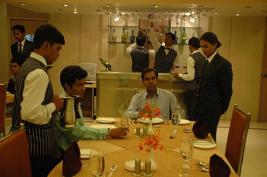 Viva College of Hotel Management and Tourism-gallery-image-1