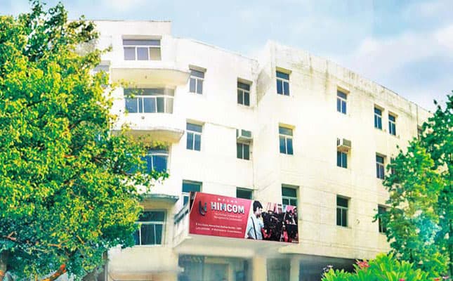 Heritage Institute of Management & Communication-image