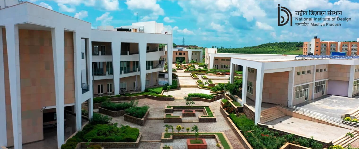 International School of Design Bhopal-image