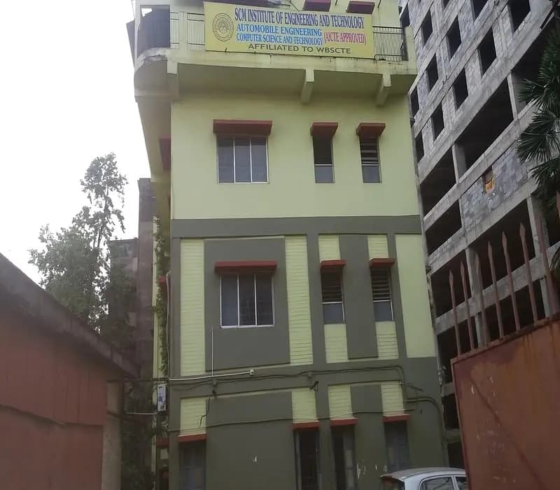 SCM Institute of Engineering and Technology-gallery-image-2