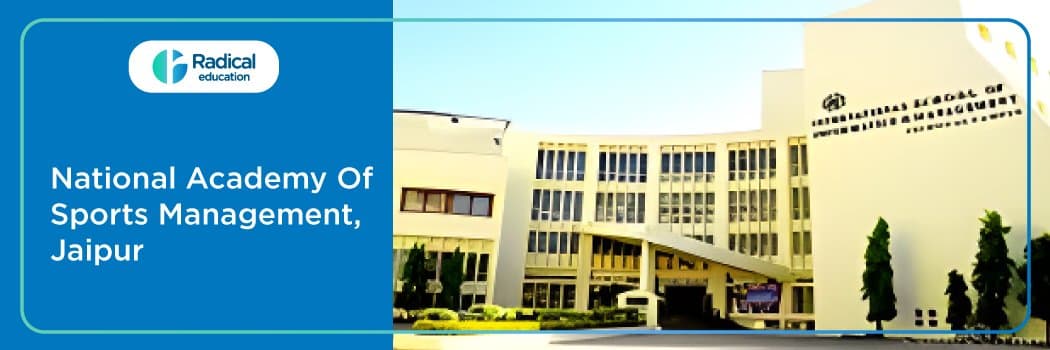 National Academy Of Sports Management (NASM) Jaipur-gallery-image-4