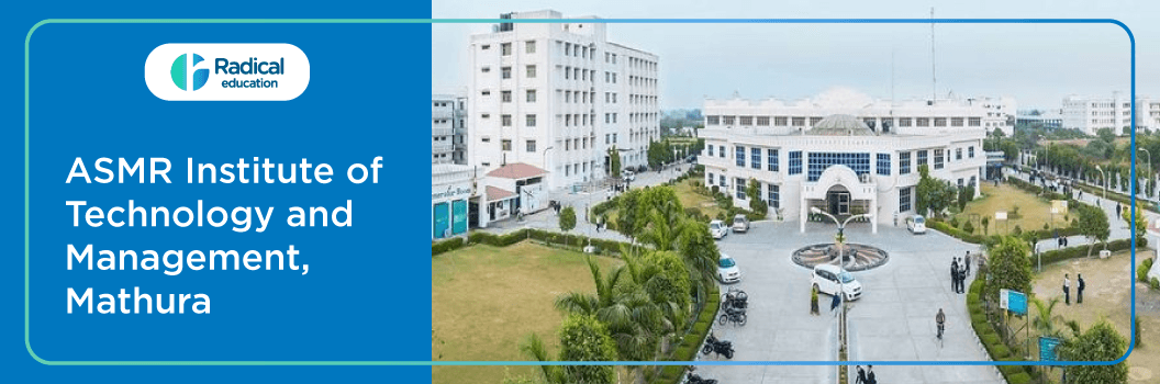 ASMR Institute of Technology and Management-gallery-image-0