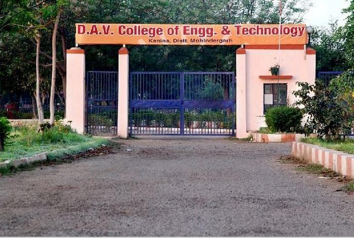 DAV College of Engineering and Technology-gallery-image-0