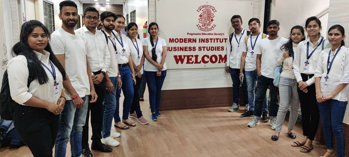 Progressive Education Society’s Institute of Management and Career Development Nigdi-gallery-image-3