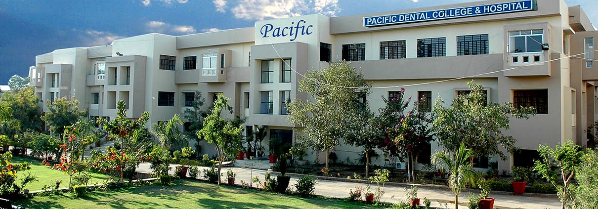 Pacific Dental College and Research Center-image