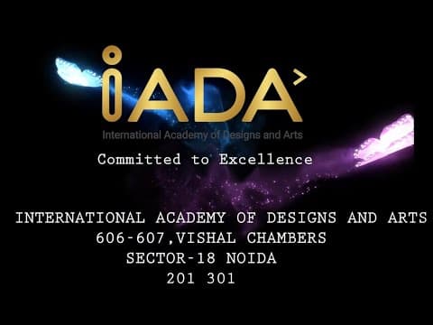 International Academy of Design and Arts-gallery-image-4