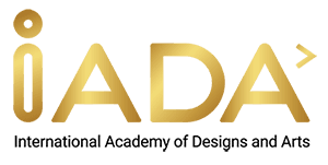 International Academy of Design and Arts-logo