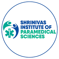 Shrinivas Institute of Paramedical Sciences-logo