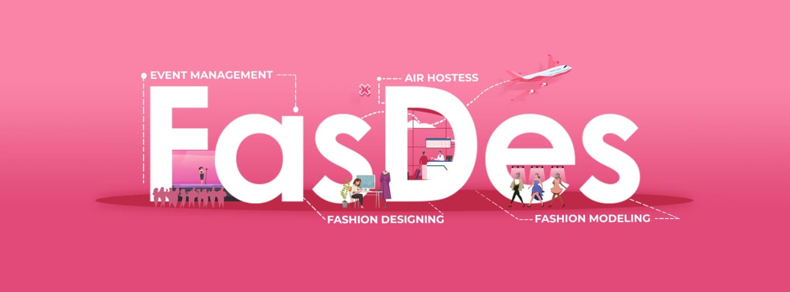 FasDes College-image