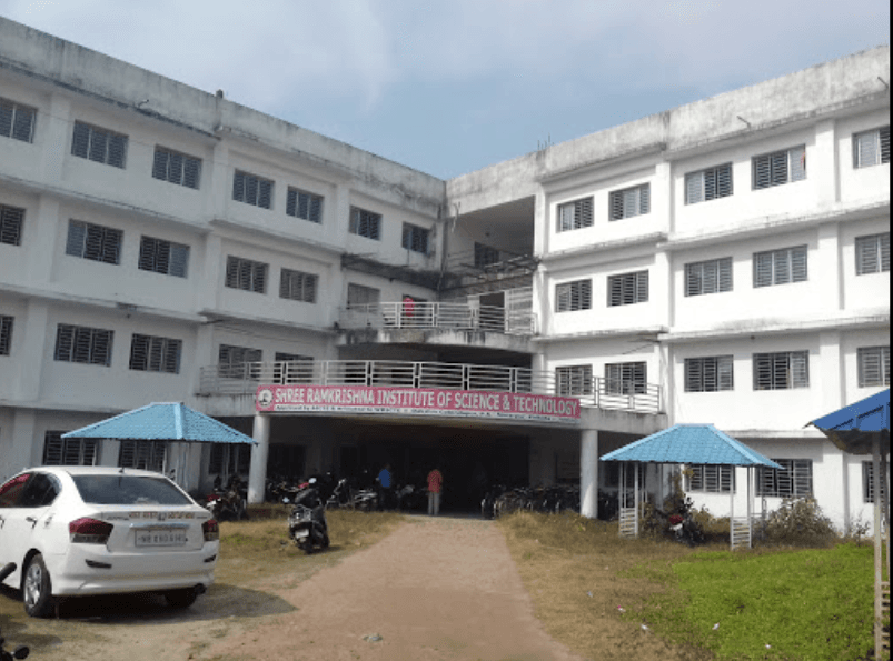 Shree Ramkrishna Institute of Science And Technology-gallery-image-3