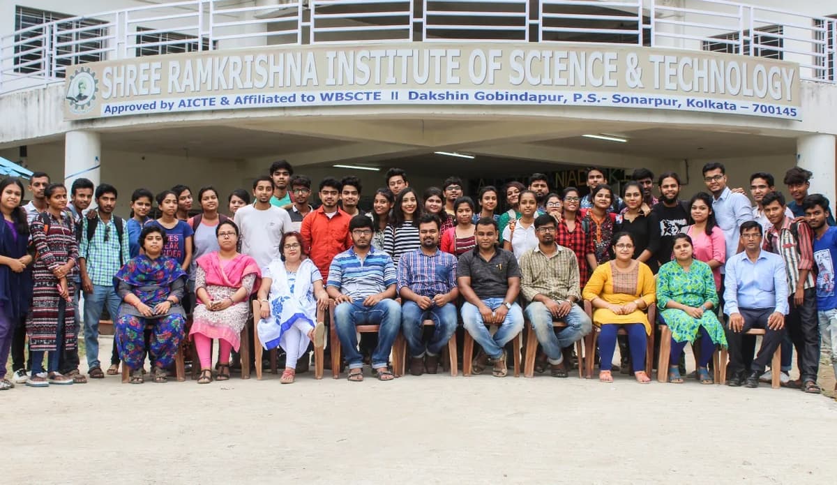 Shree Ramkrishna Institute of Science And Technology-gallery-image-4
