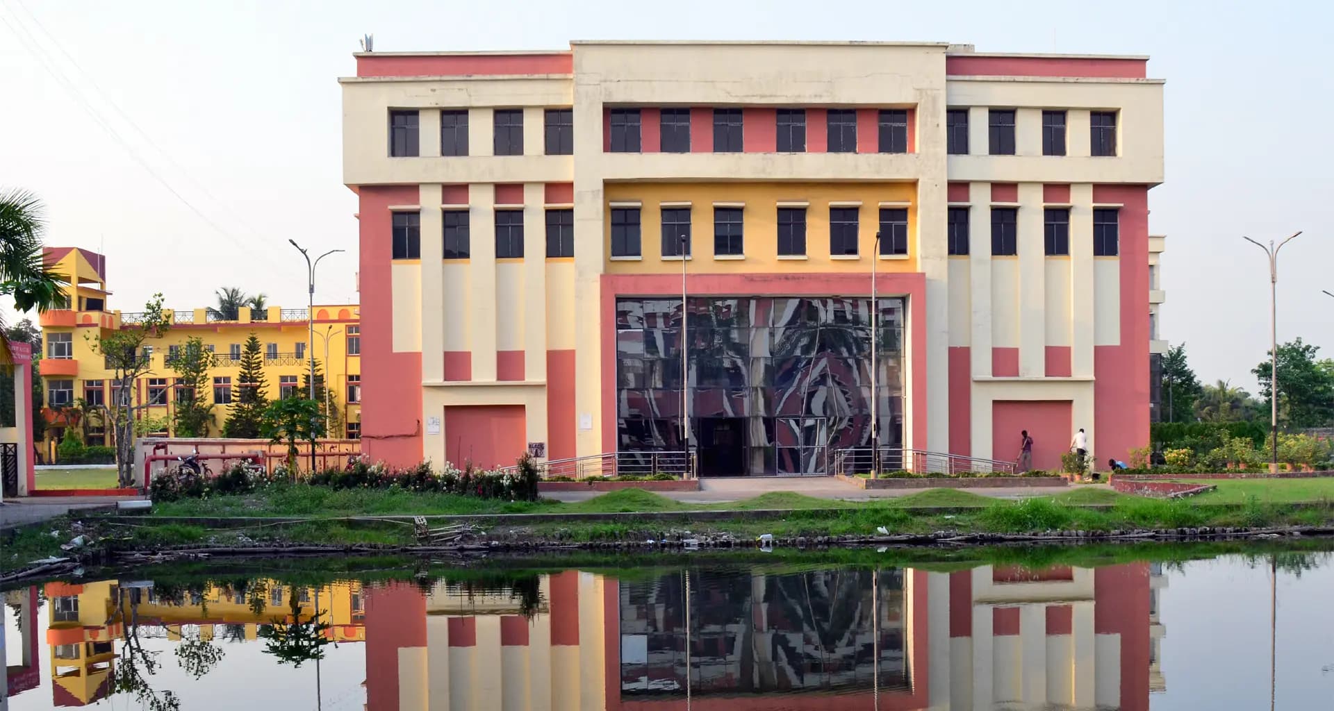 ELITTE Institute of Engineering and Management-image