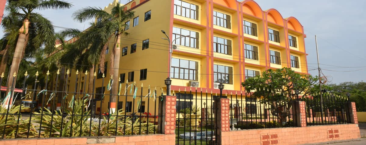 ELITTE Institute of Engineering and Management-gallery-image-2