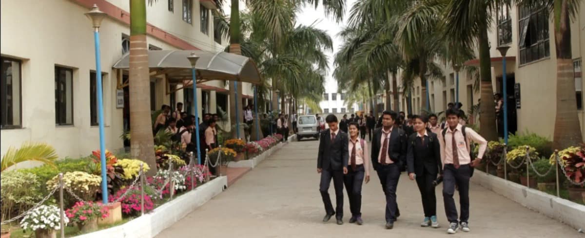 ELITTE Institute of Engineering and Management-gallery-image-1