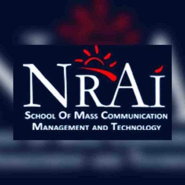 NRAI School of Mass Communication-image